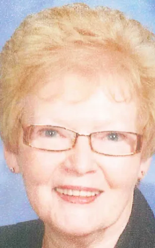 Margaret Cecelia Hopfl